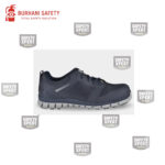 Safety Jogger Ligero S1P Extremely light low cut ESD safety shoe