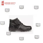 Safety Shoes EOS S3 – Durable industrial safety footwear in Pakistan