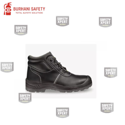 Safety Shoes EOS S3 – Durable industrial safety footwear in Pakistan