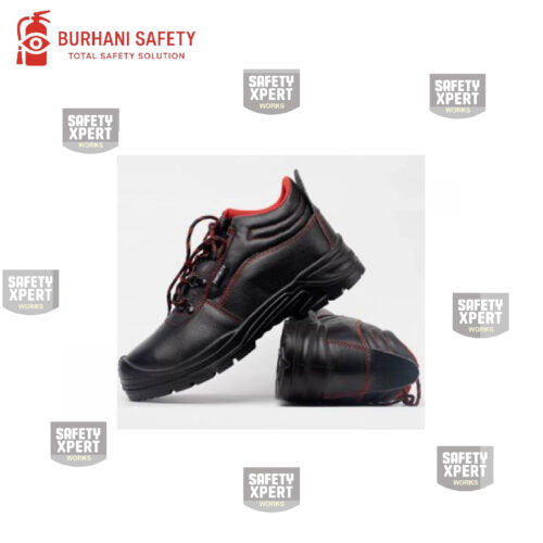 best safety jogger