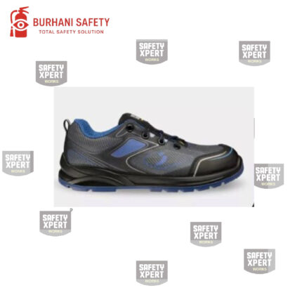 safety jogger cador S1P