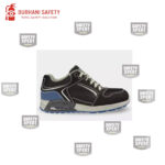 Raptor S1P Safety Shoes for industrial workers in Pakistan