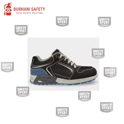 Raptor S1P Safety Shoes for industrial workers in Pakistan