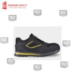 Safety Shoes Turbo S3 – durable, comfortable, anti-slip safety footwear for work in Pakistan