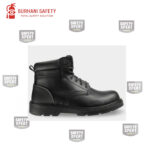 Safety Shoes X1110n S3 – Industrial Steel Toe Work Boots in Pakistan