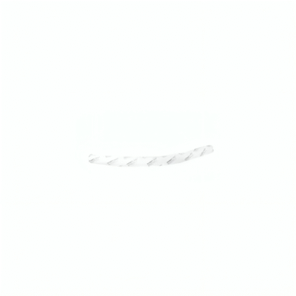 SYSBEL 0S0001W WHITE POLYPROPYLENE OIL 01