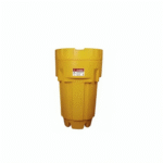 Sysbel Syd650 65 Gallon Wheeled Poly Trash Can available in Karachi Pakistan