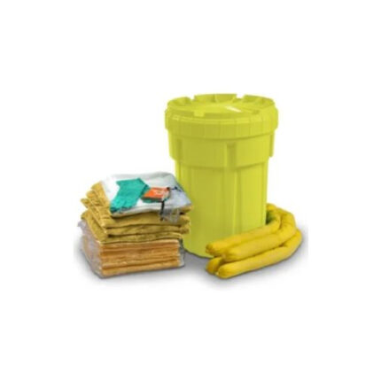 SYSBEL SYK951 OVERPACK CONTROL 01