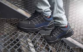 Best Safety Shoes for Industrial Workers