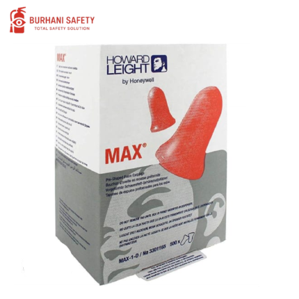 Honeywell 3301165 Howard Leight max