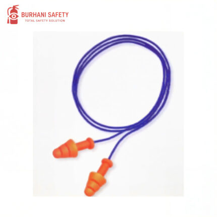 Smart fit coded earplug honeywell jpg