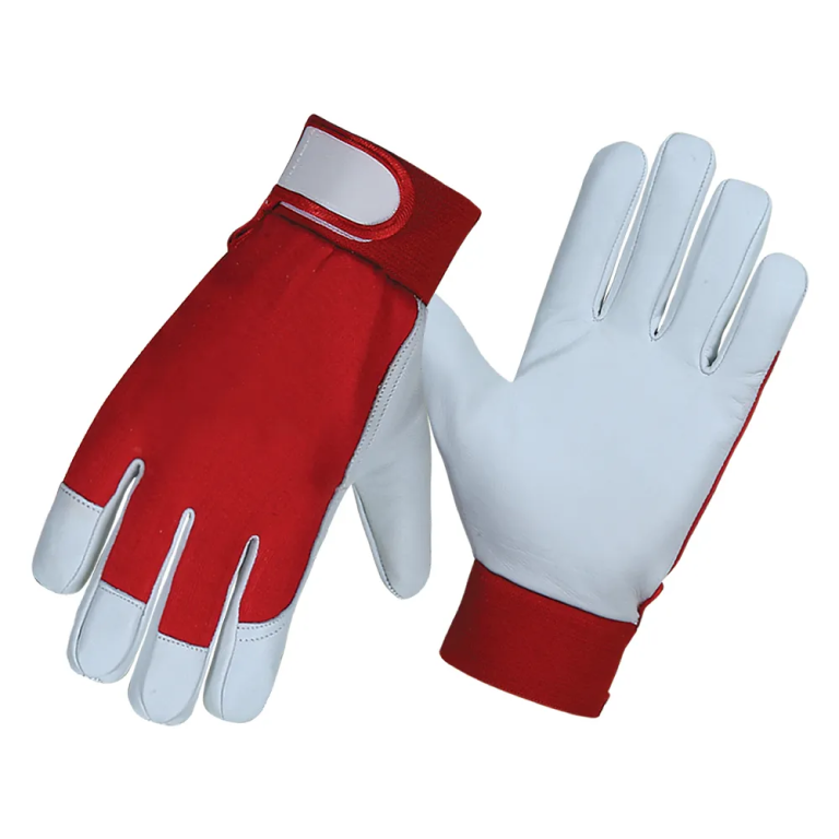 Top 10 Industrial Safety Gloves in Pakistan Best Work Gloves