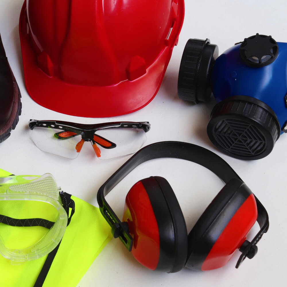 Top 10 Industrial Safety Masks in Pakistan