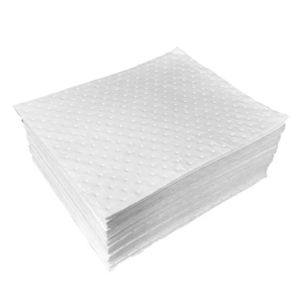 OIL SPILL ABSORBENT PAD