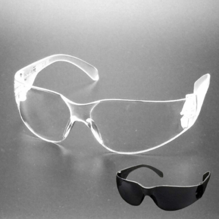 Safety Over Spectacle 2