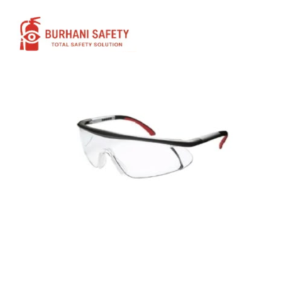 MP 24630 SAFETY GLASSES CLEAR LENS 01 (1)
