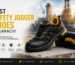 best safety jogger shoes in karachi ultimate buying guide for industrial safety