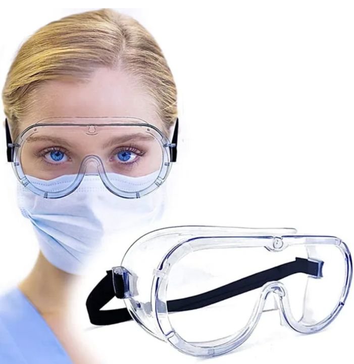 Safety glasses Price in Karachi