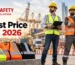 Safety vest price in Karachi for reflective high visibility vests